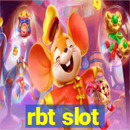 rbt slot