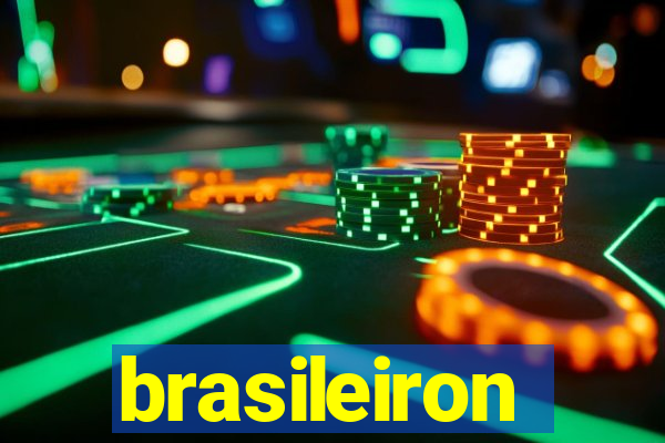 brasileiron