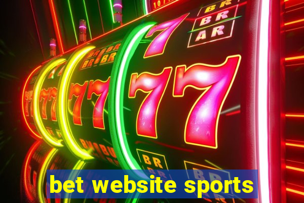 bet website sports