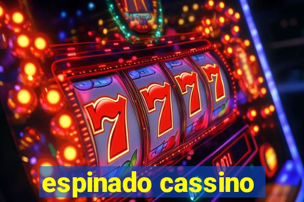 espinado cassino