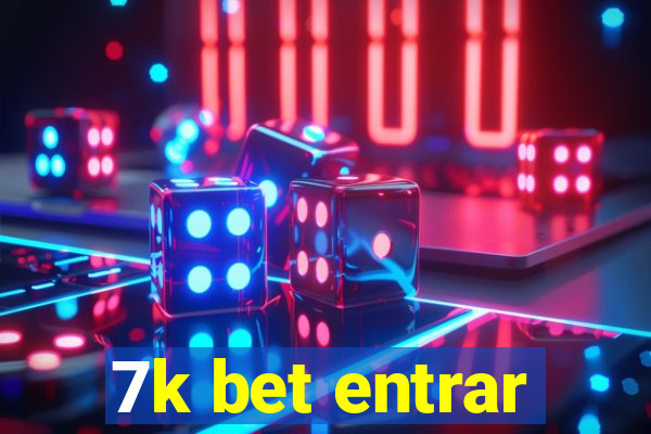 7k bet entrar