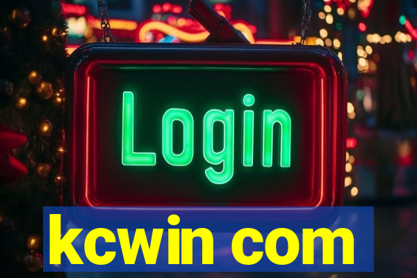 kcwin com