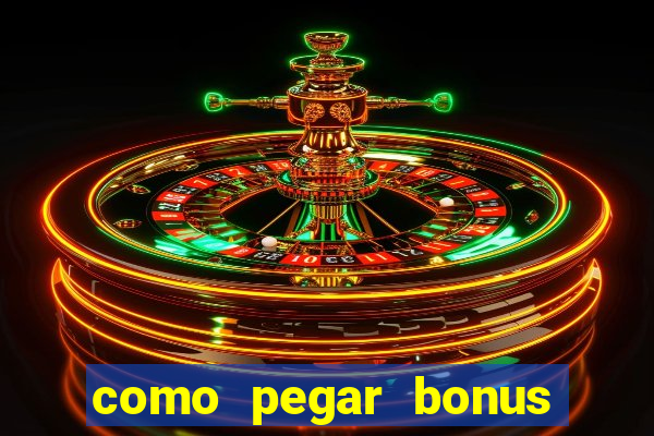 como pegar bonus no fortune tiger