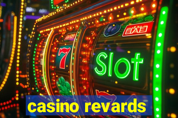 casino revards