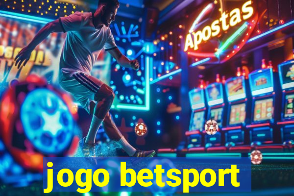 jogo betsport