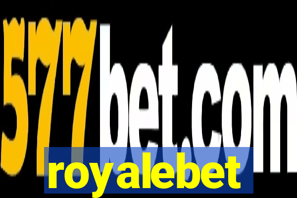 royalebet