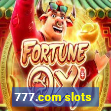 777.com slots