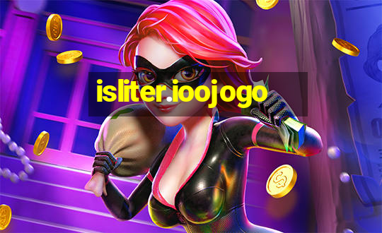 isliter.ioojogo