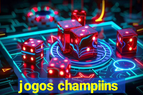 jogos champiins