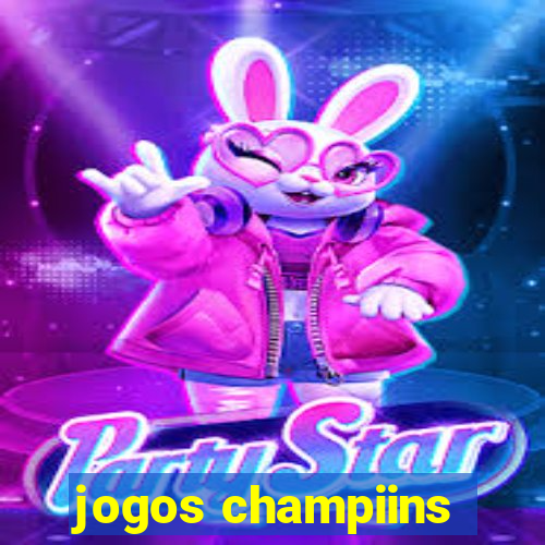 jogos champiins