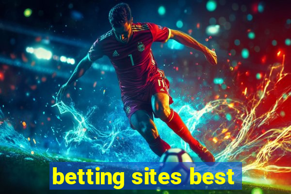 betting sites best