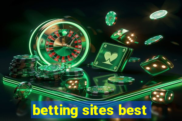 betting sites best