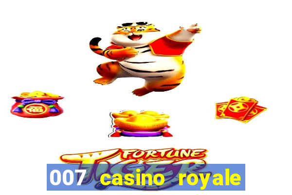 007 casino royale subtitle english