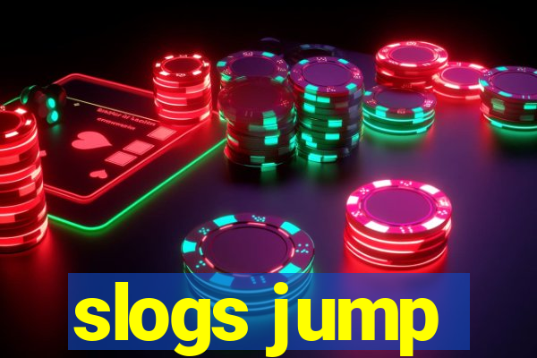 slogs jump