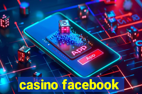 casino facebook