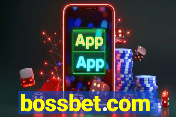 bossbet.com