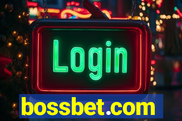 bossbet.com