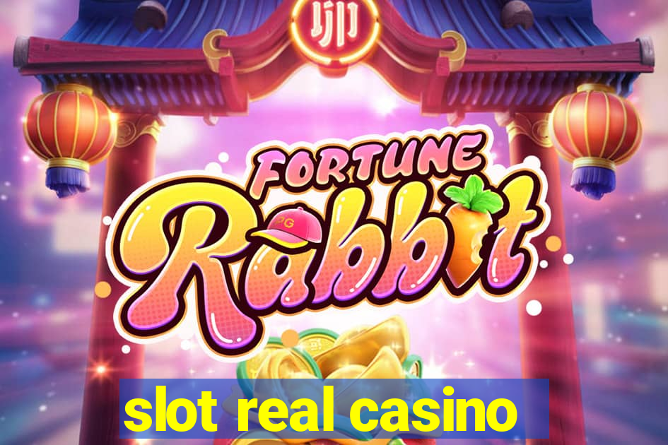 slot real casino