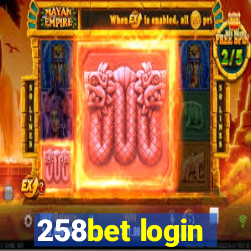 258bet login