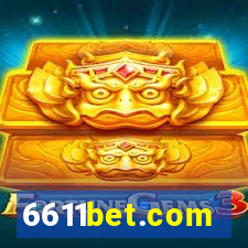 6611bet.com