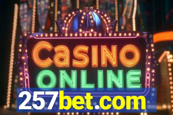 257bet.com