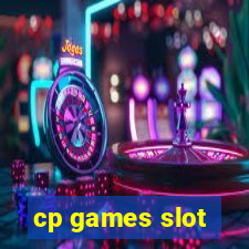 cp games slot