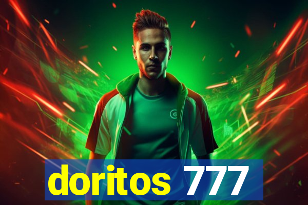 doritos 777