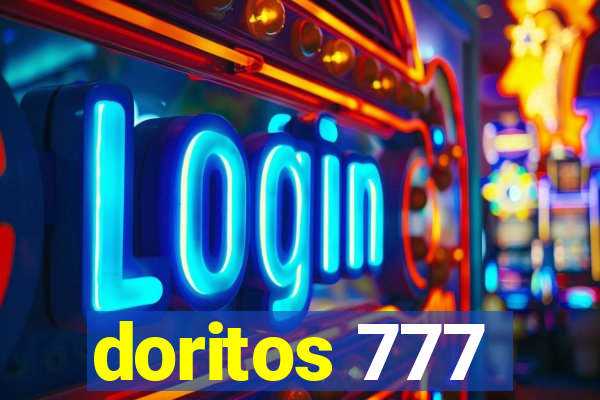 doritos 777