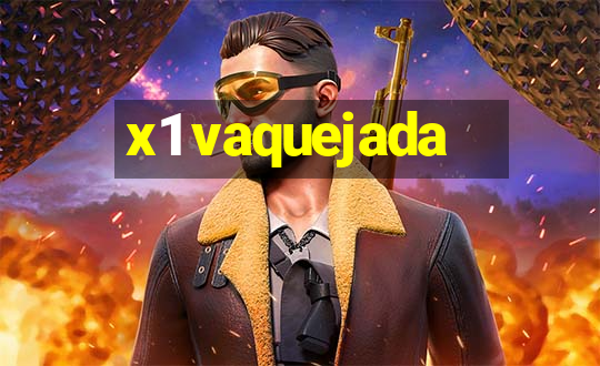 x1 vaquejada