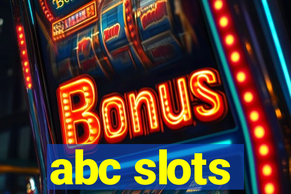 abc slots