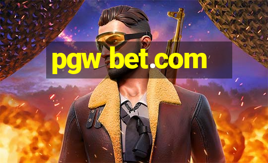 pgw bet.com