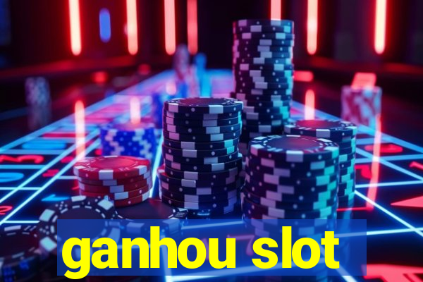 ganhou slot