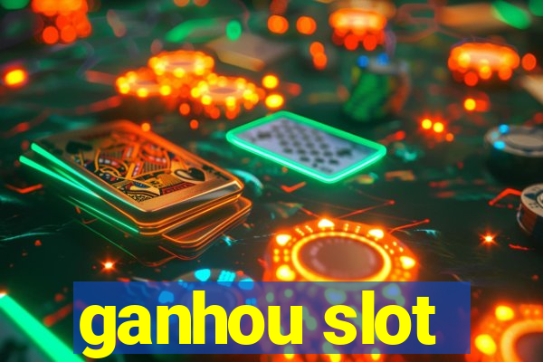 ganhou slot