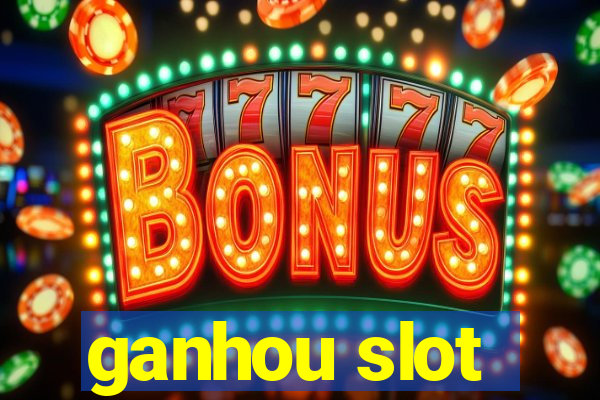 ganhou slot