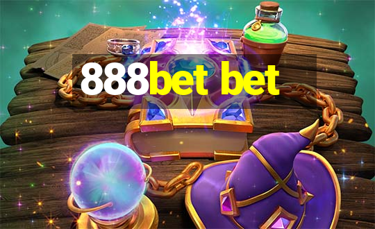 888bet bet