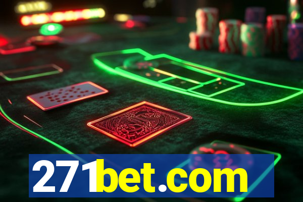 271bet.com