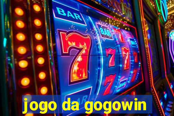 jogo da gogowin