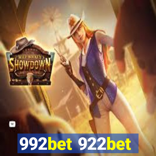 992bet 922bet