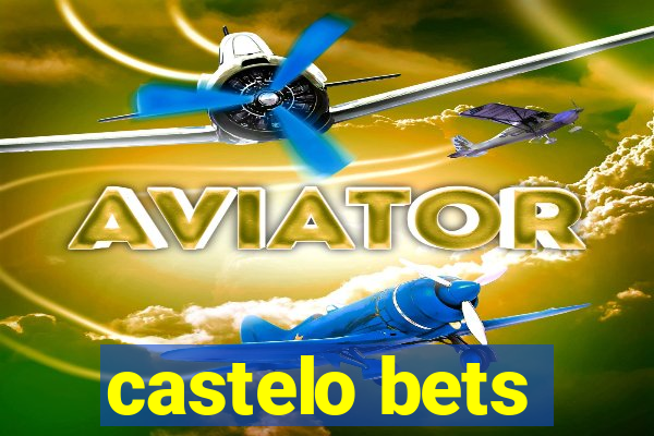 castelo bets