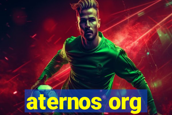 aternos org