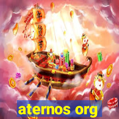 aternos org