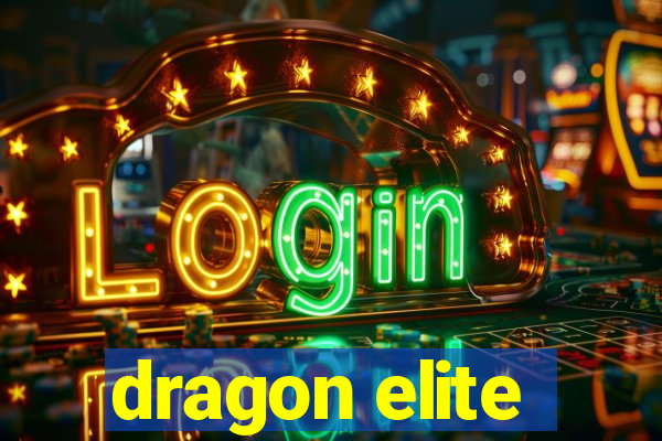 dragon elite