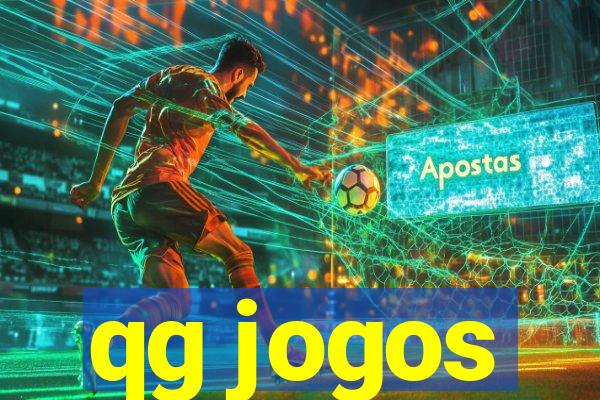 qg jogos