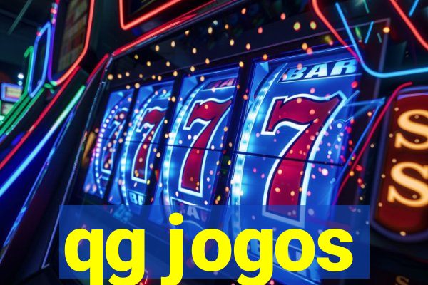 qg jogos