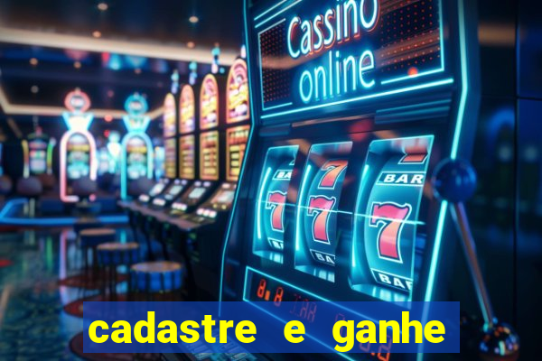 cadastre e ganhe b?nus para jogar fortune tiger