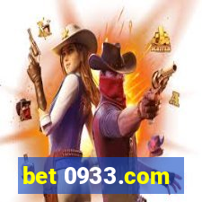 bet 0933.com