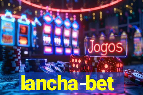 lancha-bet