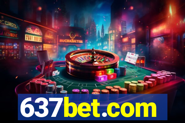 637bet.com