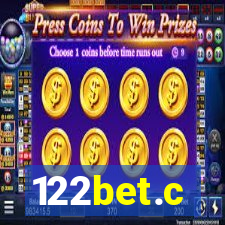 122bet.c