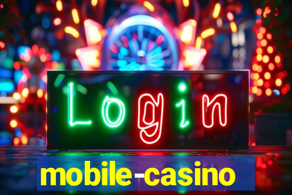 mobile-casino